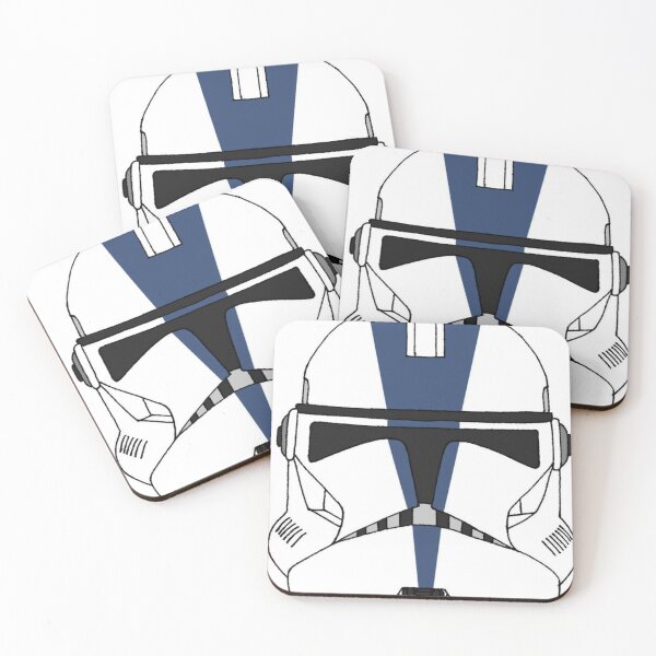 Item preview, 501st Clone Trooper  designed and sold by DimesOvaDollars.