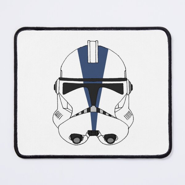 Item preview, 501st Clone Trooper  designed and sold by DimesOvaDollars.