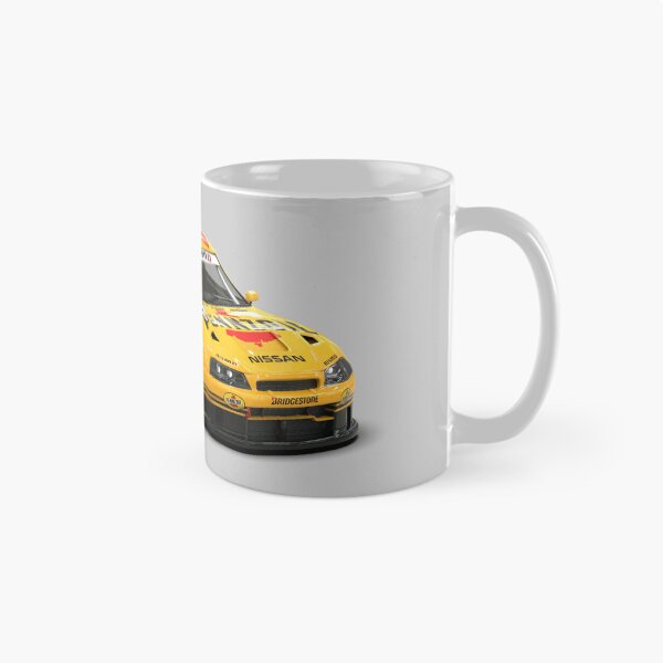 Item preview, Nissan GTR R34 designed and sold by LaPatteAModeler.