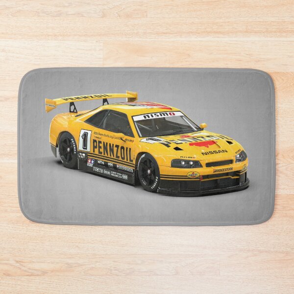 Item preview, Nissan GTR R34 designed and sold by LaPatteAModeler.