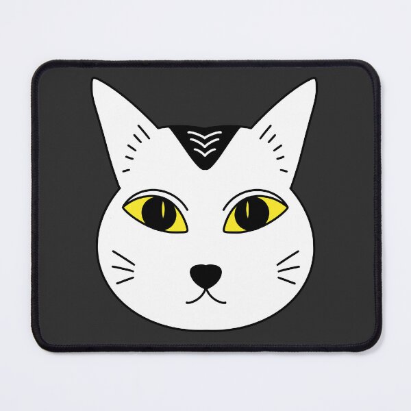 Item preview, Cat face designed and sold by givepineapple.