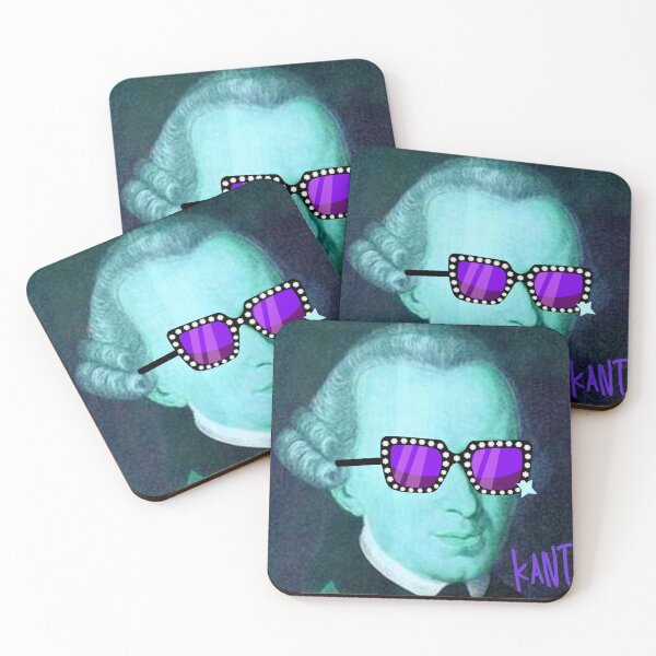 Item preview, KANT designed and sold by PHILOSOPHY-SWAG.