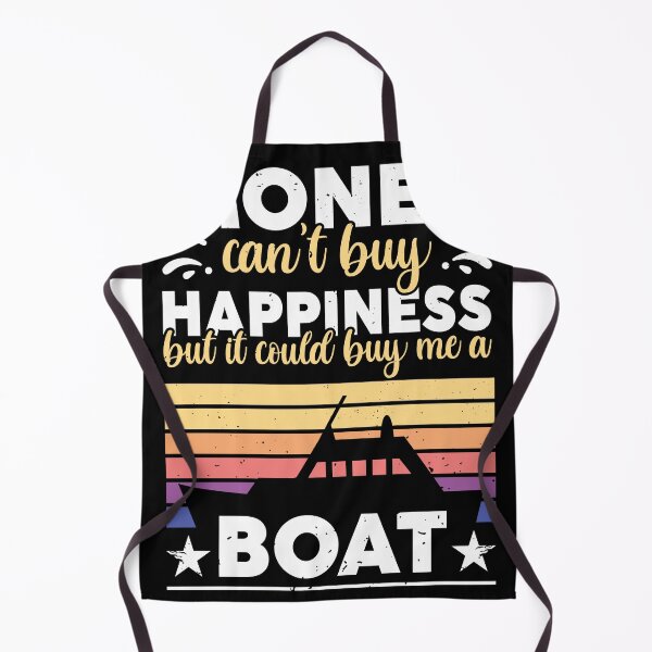 Item preview, Money Cant Buy Happiness But It Could Buy Me A designed and sold by MakeGoodChoices.