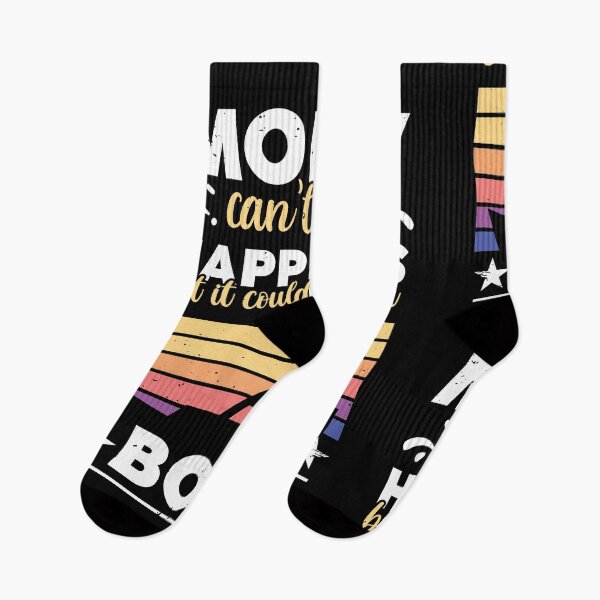 Item preview, Money Cant Buy Happiness But It Could Buy Me A designed and sold by MakeGoodChoices.