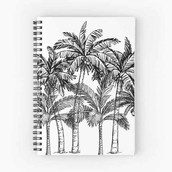 Item preview, LES NAÏVES- TROPICAL ART POSTER designed and sold by monoso0607.