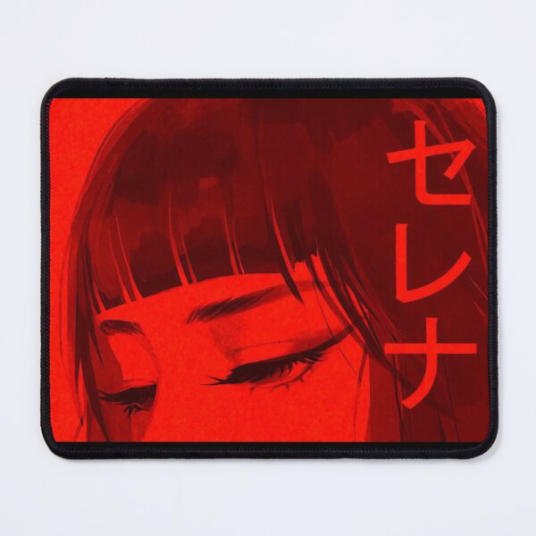 Item preview, Anime Girl Katakana designed and sold by PourElla.
