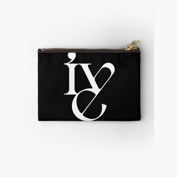 Item preview, IVE KPop HD Logo designed and sold by KPopverse2.