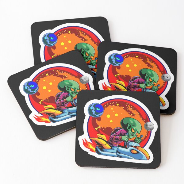 Item preview, Space Fans designed and sold by FotoLibreStudio.