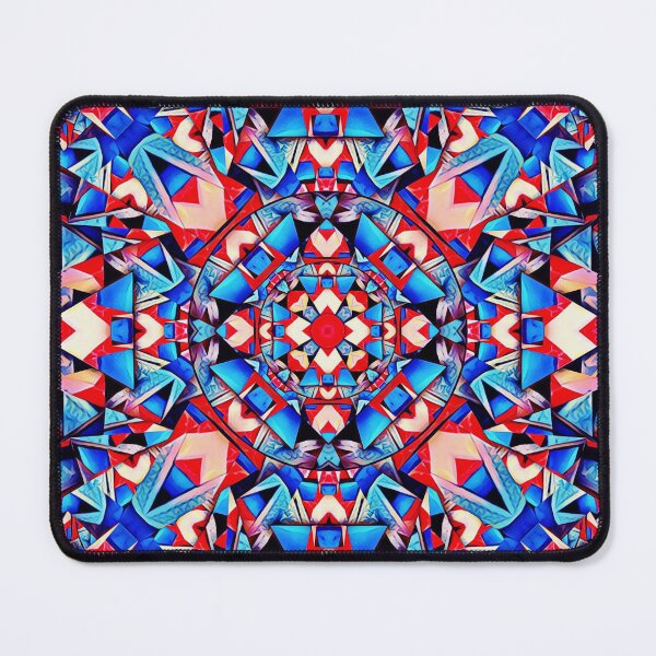 Item preview, Inlay Incendiary designed and sold by vidriobot.