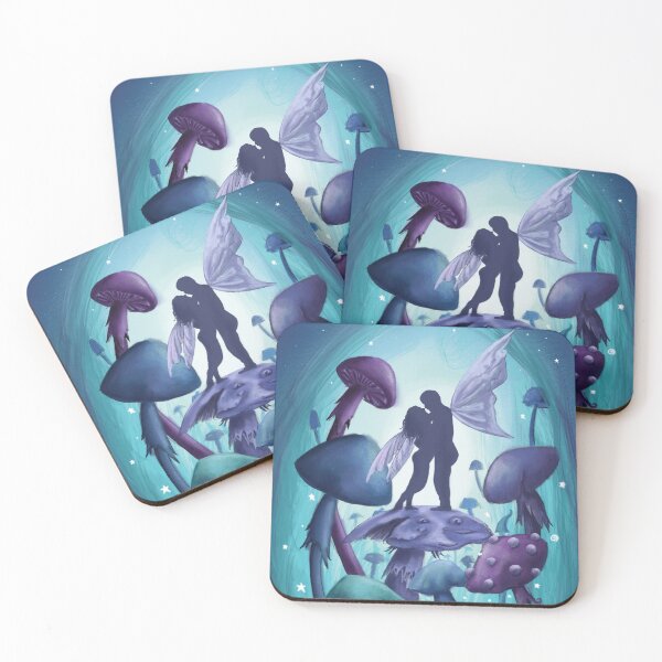 Item preview, An Enchanted Evening designed and sold by Rachel Blackwell.