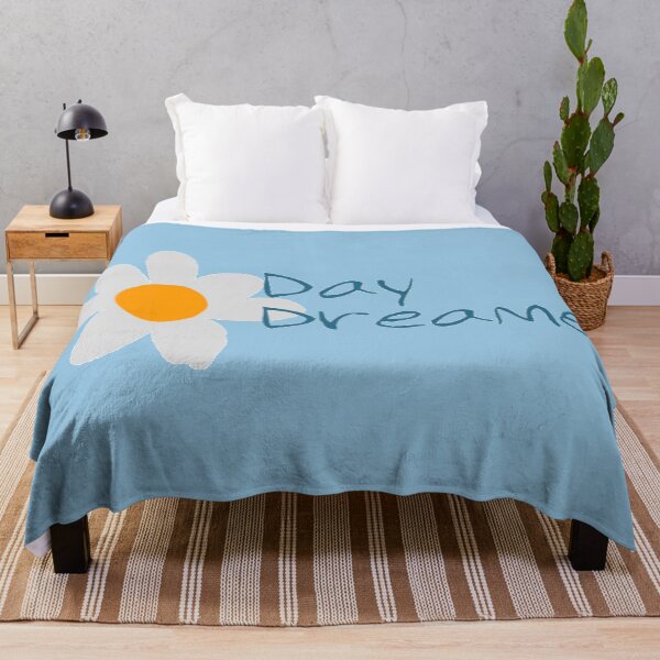 Item preview, I'm a Day Dreamer, Yeah It's Kinda Cute  designed and sold by heartfeltarts93.