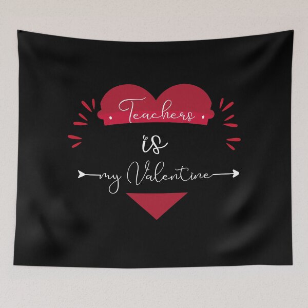 Item preview, valentines day for teachers designed and sold by StorBoss ★★★★☆.