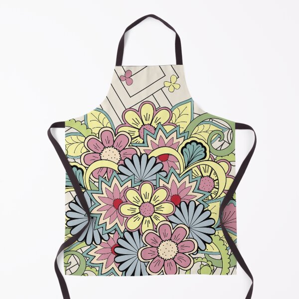 Item preview, vase with flowers designed and sold by AlinNova.