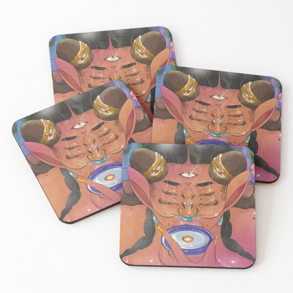 Item preview, Soak and Smoke. designed and sold by Ocher-X.
