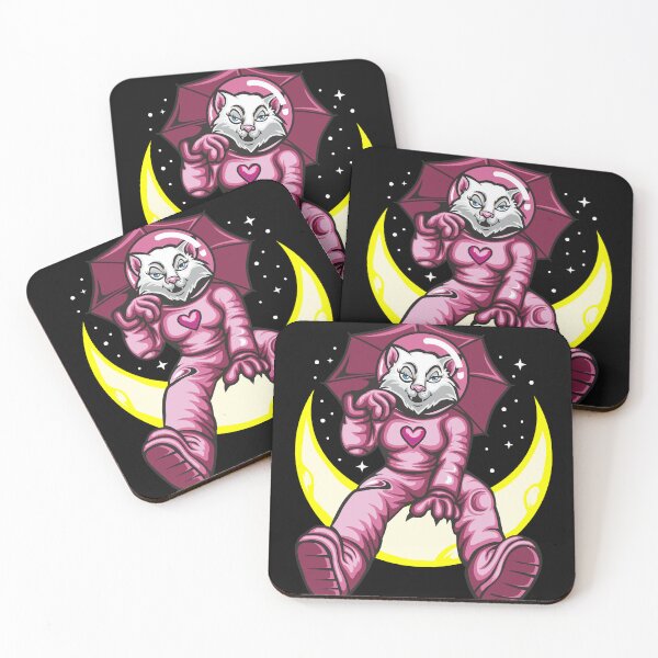 Item preview, Space Fans designed and sold by FotoLibreStudio.