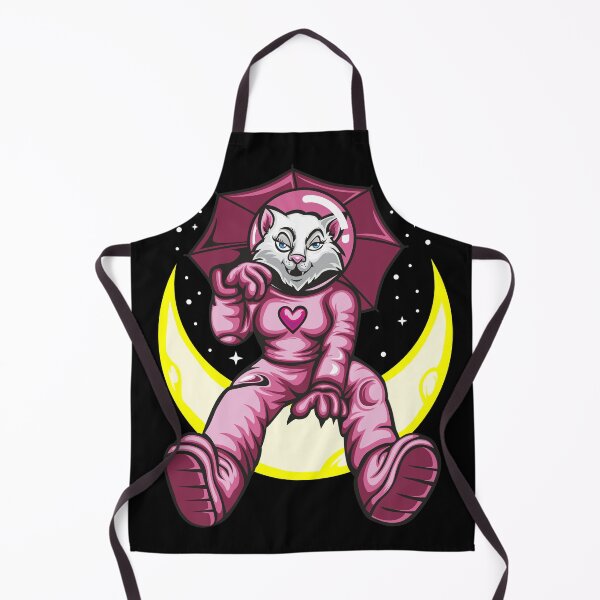 Item preview, Space Fans designed and sold by FotoLibreStudio.
