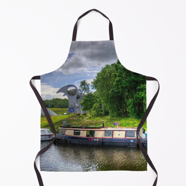 Item preview, The Forth and Clyde Canal designed and sold by tomg.