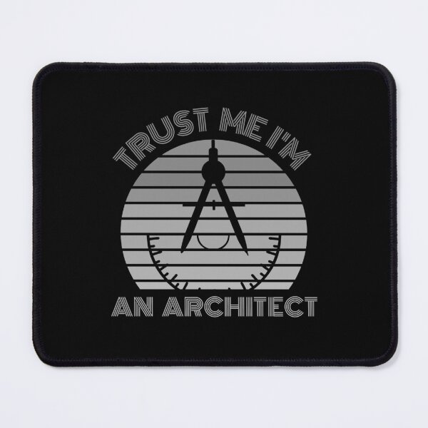 Item preview, Trust Me I Am An Architect designed and sold by 9N20.