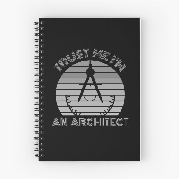 Item preview, Trust Me I Am An Architect designed and sold by 9N20.