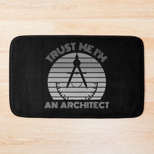 Item preview, Trust Me I Am An Architect designed and sold by 9N20.