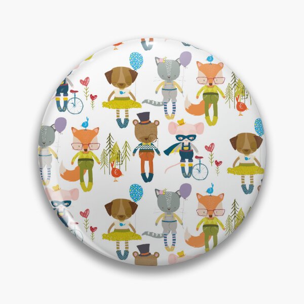 Item preview, Animal Pals Together! designed and sold by Fish Fingers  & Custard.