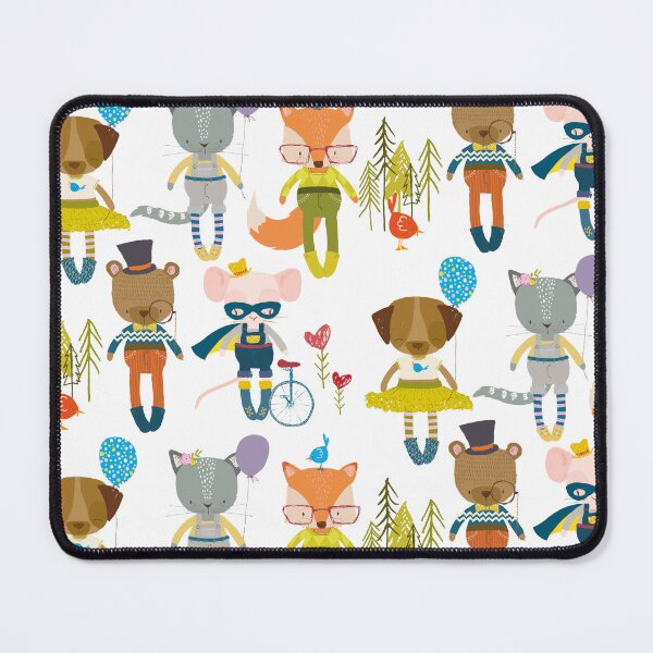 Item preview, Animal Pals Together! designed and sold by Fish Fingers  & Custard.