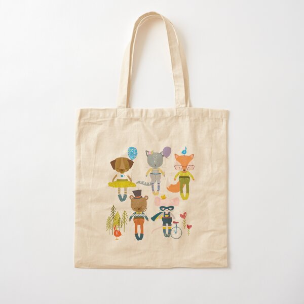 Item preview, Animal Pals Together! designed and sold by Fish Fingers  & Custard.