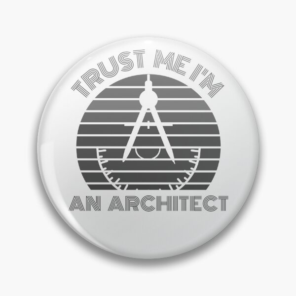 Item preview, I Am An Architect designed and sold by 9N20.