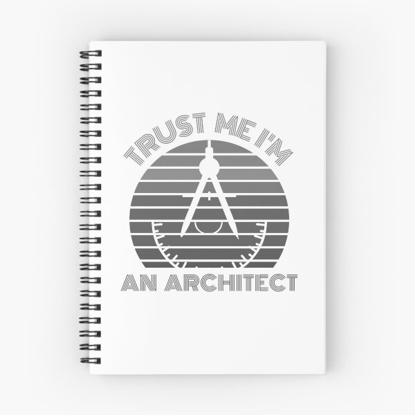 Item preview, I Am An Architect designed and sold by 9N20.