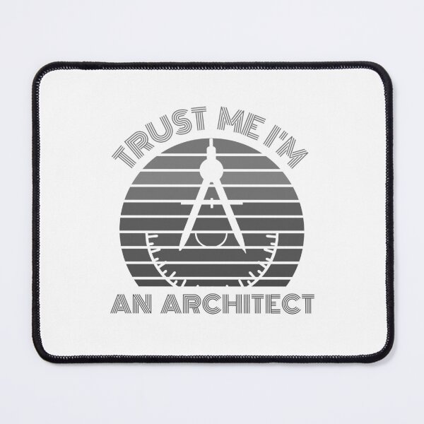 Item preview, I Am An Architect designed and sold by 9N20.