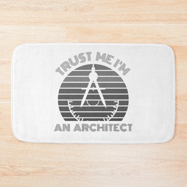 Item preview, I Am An Architect designed and sold by 9N20.