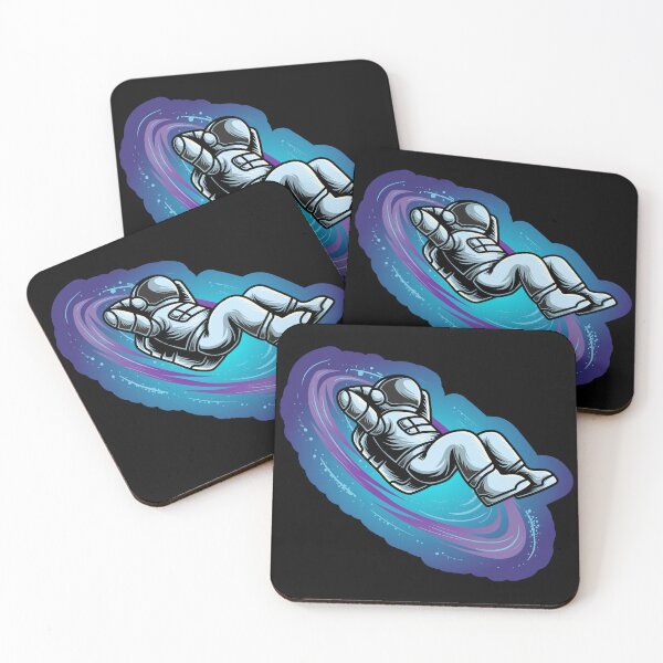 Item preview, Space Fans designed and sold by FotoLibreStudio.