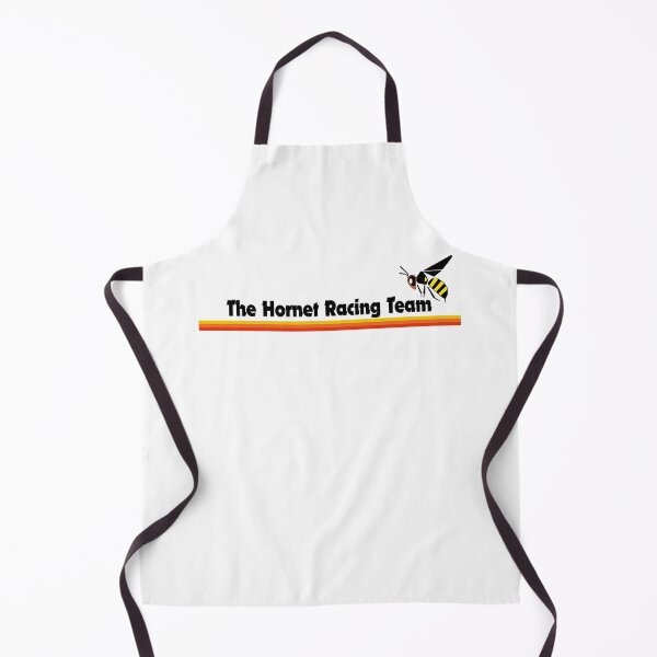 Item preview, The Hornet Racing Team Logo designed and sold by RC Racing Legends.