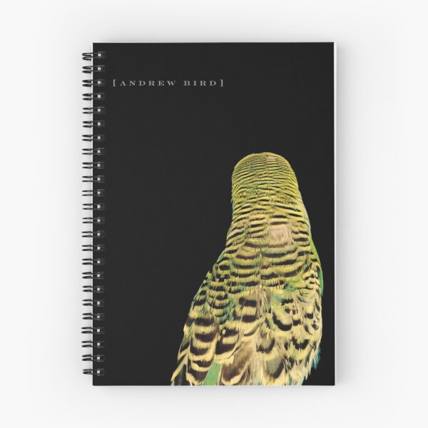 Item preview, andrew bird designed and sold by greyviolet.