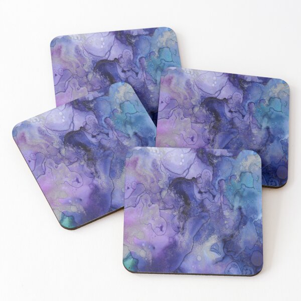 Item preview, Soft Purple Watercolors designed and sold by BestPhoneArt.
