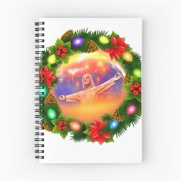 Item preview, jesus christmas designed and sold by ercsag.