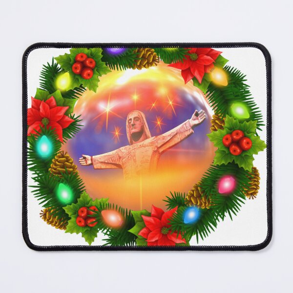 Item preview, jesus christmas designed and sold by ercsag.