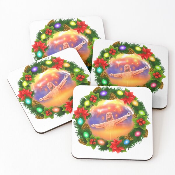 Item preview, jesus christmas designed and sold by ercsag.