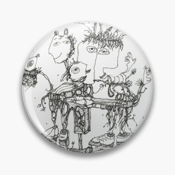 Item preview, A thriving family tree designed and sold by Etelka Kovacs-Koller.