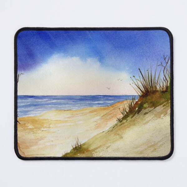 Item preview, Ocean Breeze designed and sold by Diane Hall Watercolors.
