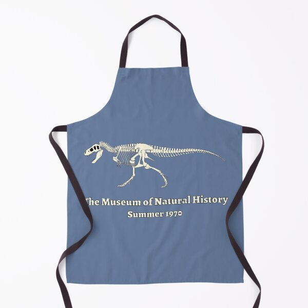 Item preview, The Museum of Natural History - 1970 designed and sold by TomSaturnV.
