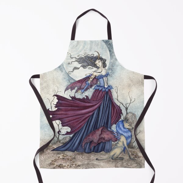 Item preview, The Moon Is Calling designed and sold by AmyBrownArt.