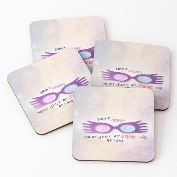 Item preview, HP Luna magic glasses  designed and sold by Arts Fashion Week | Shopping online.