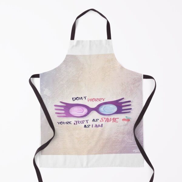 Item preview, HP Luna magic glasses designed and sold by Arts Fashion Week | Shopping online.