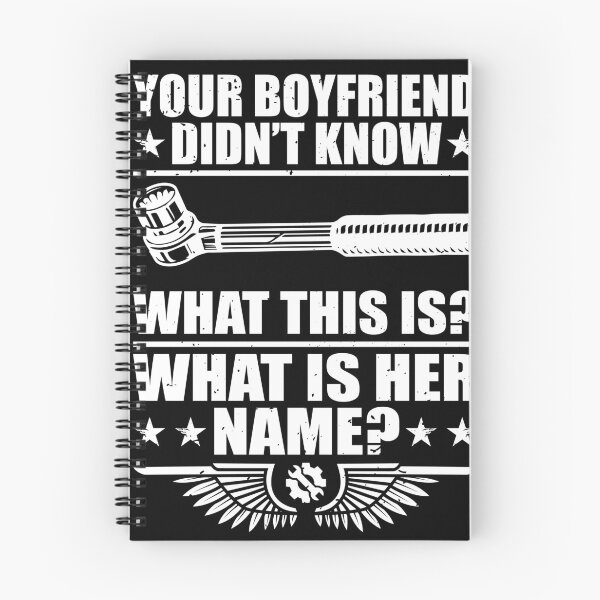 Item preview, Your Boyfriend Didnt Know What This Is Funny designed and sold by MakeGoodChoices.