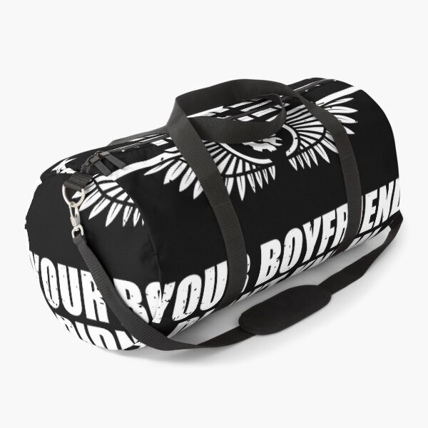 Item preview, Your Boyfriend Didnt Know What This Is Funny designed and sold by MakeGoodChoices.