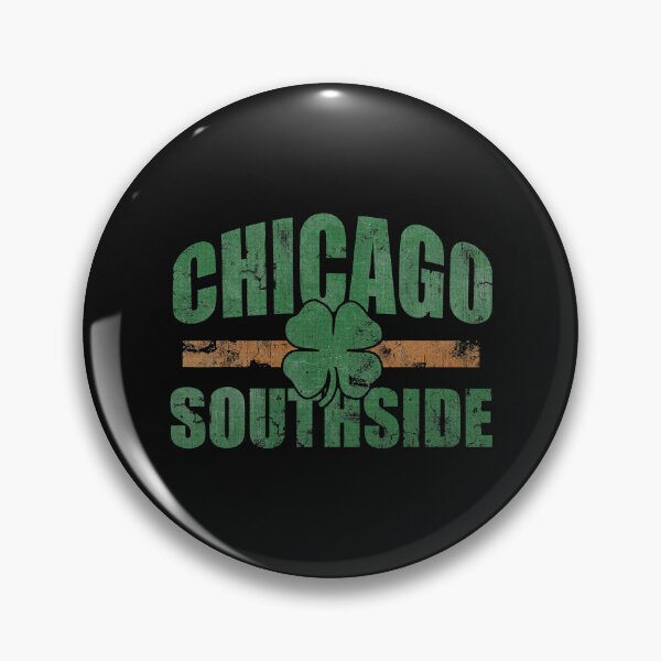 Item preview, Chicago Southside Irish St Patrick's Day designed and sold by franktimothy.