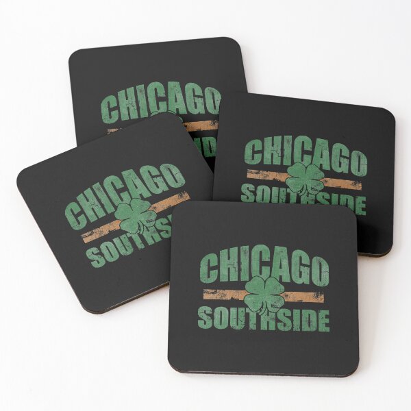 Item preview, Chicago Southside Irish St Patrick's Day designed and sold by franktimothy.