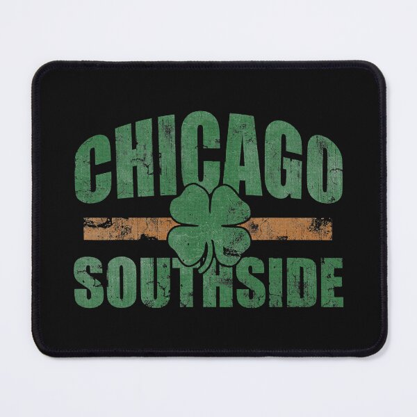 Item preview, Chicago Southside Irish St Patrick's Day designed and sold by franktimothy.