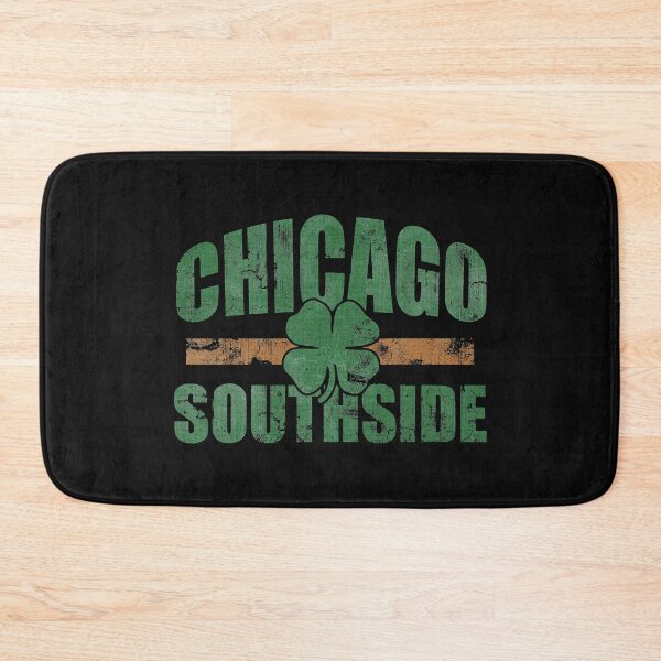 Item preview, Chicago Southside Irish St Patrick's Day designed and sold by franktimothy.